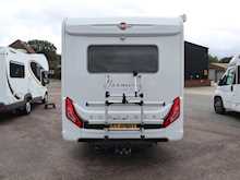 Burstner Lyseo TD Harmony 2021 7445
