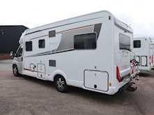 Burstner Lyseo TD Harmony 2021 7446