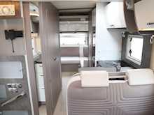 Burstner Lyseo TD Harmony 2021 7449