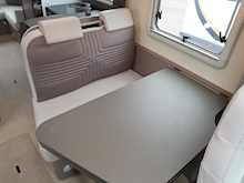 Burstner Lyseo TD Harmony 2021 74410