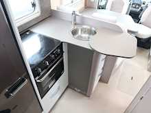 Burstner Lyseo TD Harmony 2021 74416