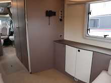 Burstner Lyseo TD Harmony 2021 74419