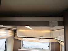 Burstner Lyseo TD Harmony 2021 74420