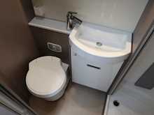 Burstner Lyseo TD Harmony 2021 74423