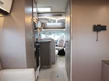 Burstner Lyseo TD Harmony 2021 74425