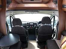 Fiat Autotrail 2012 Tracker FB6