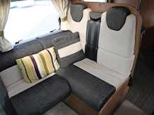 Fiat Autotrail 2012 Tracker FB9