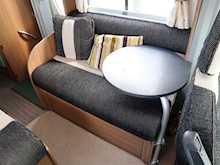 Fiat Autotrail 2012 Tracker FB10