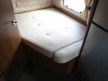 Fiat Autotrail 2012 Tracker FB13