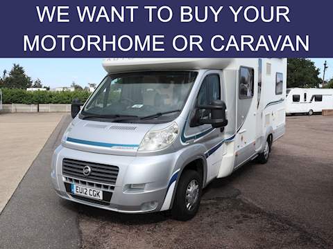 Fiat Autotrail