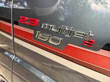 Autotrail Tracker 2016 RS12