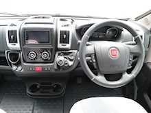 Burstner Delfin 2021 T680 G11