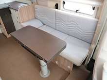 Burstner Delfin 2021 T680 G13