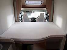 Burstner Delfin 2021 T680 G18