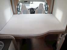 Burstner Delfin 2021 T680 G19