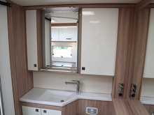 Burstner Delfin 2021 T680 G24