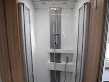 Burstner Delfin 2021 T680 G25