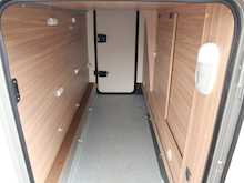 Burstner Delfin 2021 T680 G6