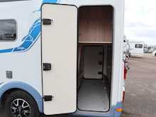 Burstner Delfin 2021 T680 G9