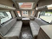 Compass Casita 2020 5543