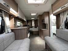 Compass Casita 2020 5542
