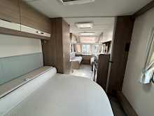 Compass Casita 2020 5546