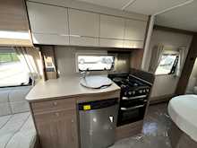 Compass Casita 2020 5544