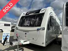 Compass Casita 2020 5540