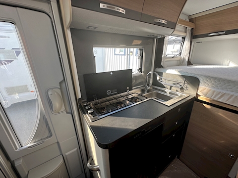 Adria Compact 2017 Plus - Large 4