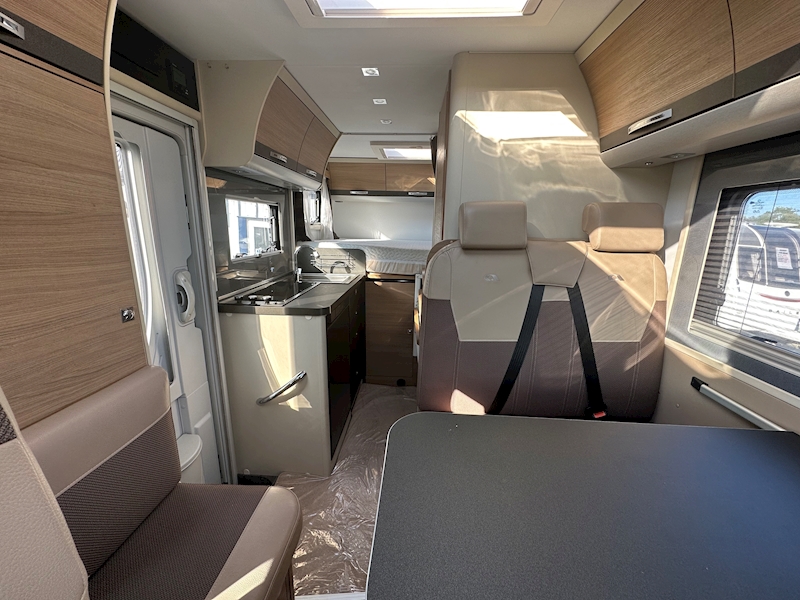Adria Compact 2017 Plus - Large 2
