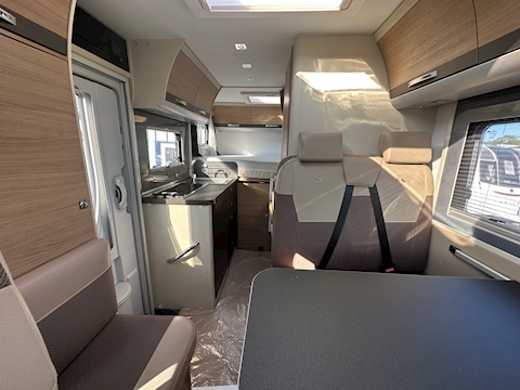 Adria Compact 2017 Plus - Large 2