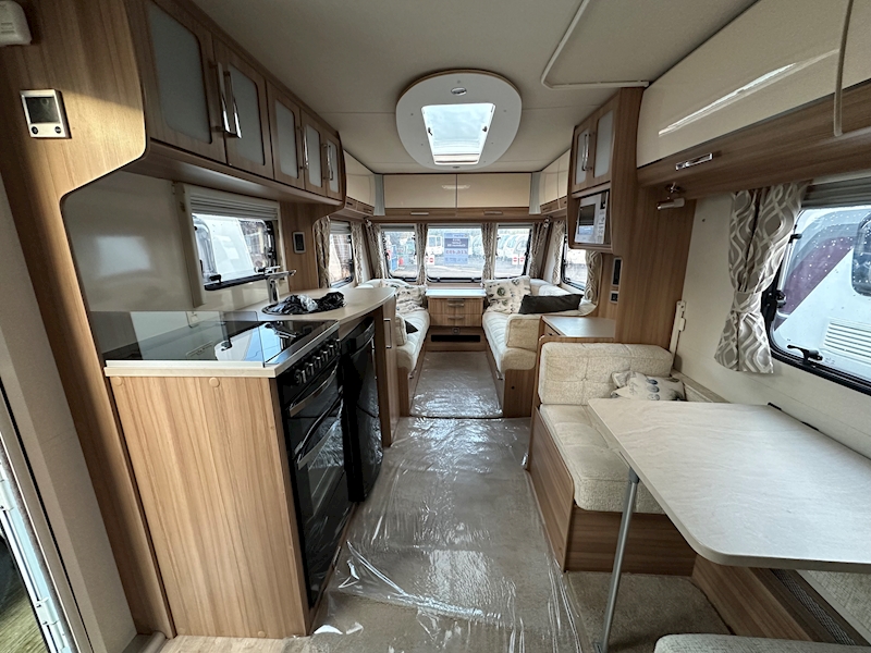 Lunar Clubman 2015 ES - Large 6