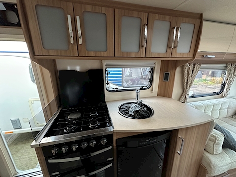 Lunar Clubman 2015 ES - Large 4