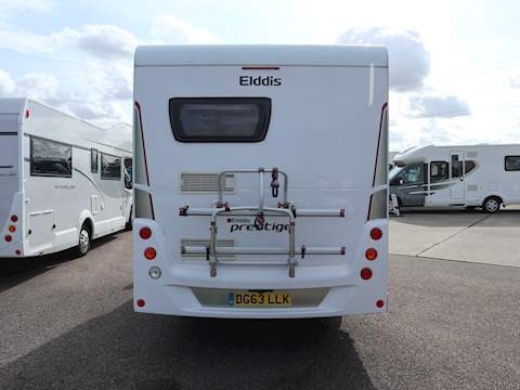 Elldis Prestige 115 - U1946