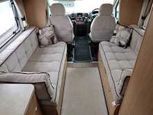 Elldis Prestige 2013 11511