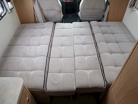 Elldis Prestige 115 - U1946