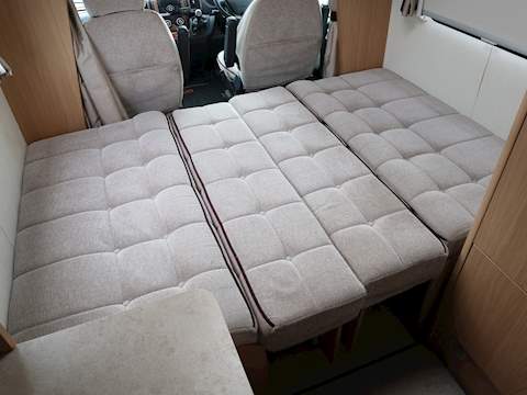 Elldis Prestige 115 - U1946