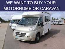 Elldis Prestige 2013 1150
