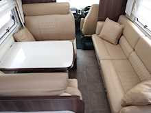 Burstner Argos 2017 A747-218