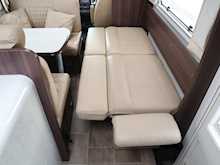 Burstner Argos 2017 A747-222
