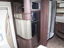 Burstner Argos 2017 A747-228