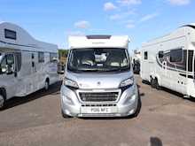 Elddis Majestic 2016 1351