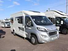 Elddis Majestic 2016 1352