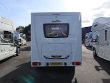 Elddis Majestic 2016 1353