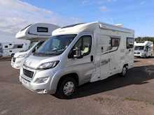 Elddis Majestic 2016 1354