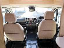Elddis Majestic 2016 1355