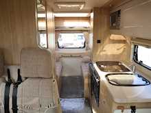 Elddis Majestic 2016 1357