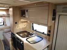 Elddis Majestic 2016 1358