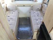 Elddis Majestic 2016 13510