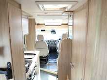 Elddis Majestic 2016 13513
